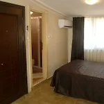 Ekim Apartments