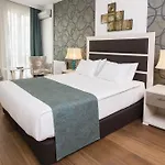 Turkuaz Suites Bosphorus