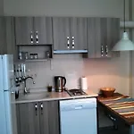 Kismet Apartments Istanbul