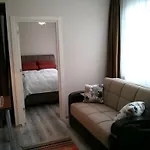 Kismet Apartments Istanbul