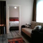 Kismet Apartments Istanbul