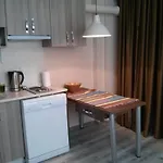 Kismet Apartments Istanbul