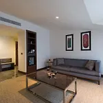 Inside Hotel Sisli