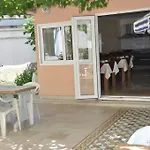 Safak Hotel