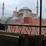 Med Cezir Hotel