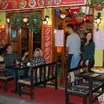 Med Cezir Hotel