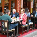 Med Cezir Hotel