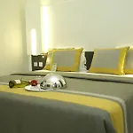 Caratpark Hotel Taksim
