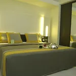 Caratpark Hotel Taksim