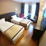 Sultan Mehmed Hotel
