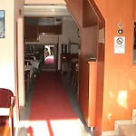Cagri Hotel