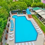 Beymarmara Suite Hotel