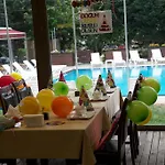 Beymarmara Suite Hotel