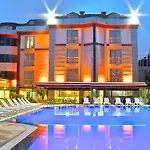 Beymarmara Suite Hotel