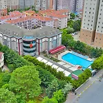 Beymarmara Suite Hotel