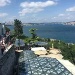 Hotel Baris