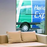 Holiday Inn Express Istanbul-Ora