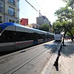 Hotel Sevila