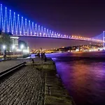 Sultanahmet Wooden House