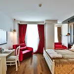 Millennium Suites
