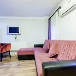 Taksim Dora Hotel