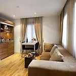 Taximtown Residence Besiktas