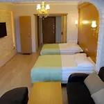 The Port Hotel