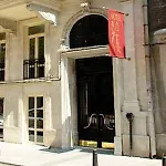 Hotel Au Pera