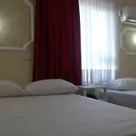 Nice Hotel