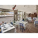 Hotel Troya Balat