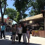 Golden Halic Hotel