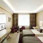 Wow Istanbul Hotel