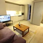 Molton Hotel Nisantasi