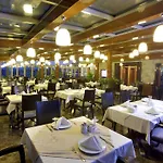 Monaco Hotel