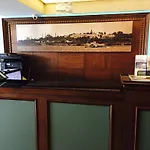 Kadikoy Park Suites