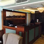 Kadikoy Park Suites