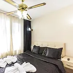 Ali Baba Suite