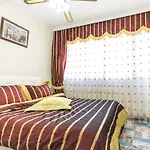 Ali Baba Suite
