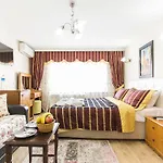 Ali Baba Suite