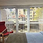 Cozy Flats Studio