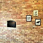 Cozy Flats Studio