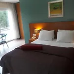 Island Hotel