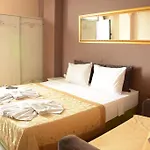 Esra Sultan Petrol Hotel