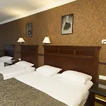 Topkapi Inter Istanbul Hotel