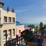 Catirga Konak Apartments