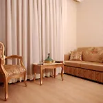 Hasekisultan Suite House