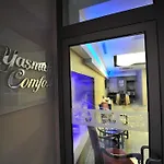 Yasmak Comfort Hotel