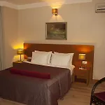 Island Hotel