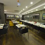 Modus Hotel Istanbul