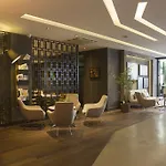 Modus Hotel Istanbul